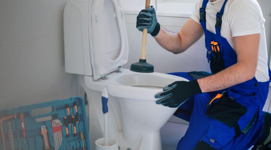 Professional septic pumping service in Marlow, NH